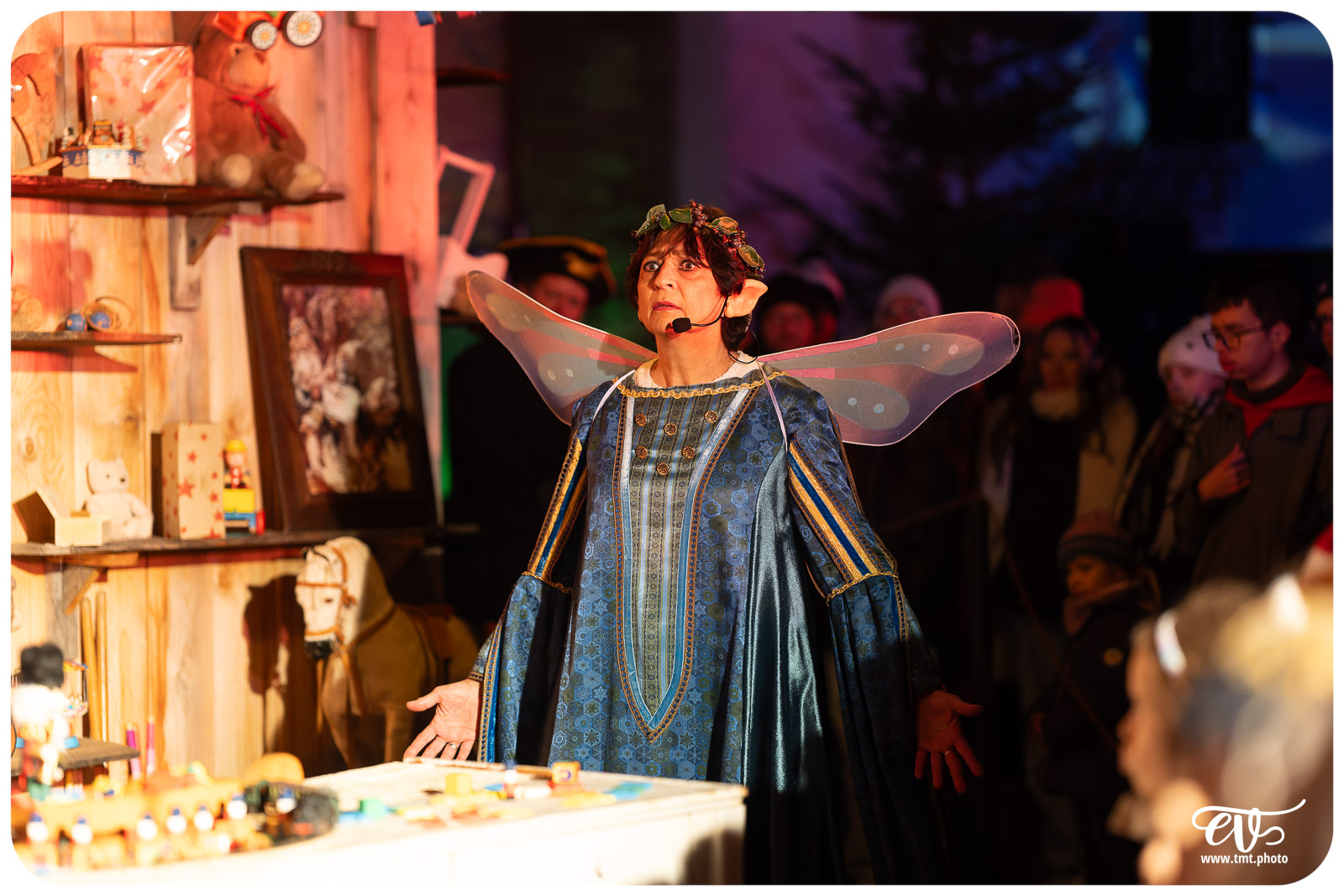 LA FABRIQUE DES RÊVES (EX NIHILO WISSEMBOURG)